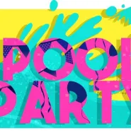 Szalone Pool Party