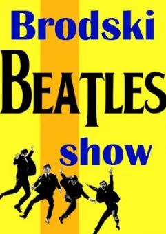 Brodski Beatles Show