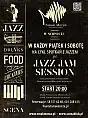 Grzegorski & Hajdun & Mackiewicz & Sowiński - Jazz Jam Session