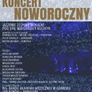 Koncert noworoczny