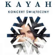 Kayah - koncert świąteczny - ZMIANA MIEJSCA