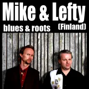 Mike & Lefty (Finlandia)