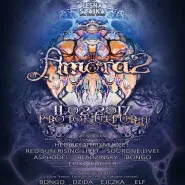 Amora 2 - Psychedelic Trance Party