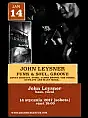 John Leysner - Funk, Soul, Groove