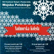 VII Festiwal Kolęd i Pastorałek Wojska Polskiego