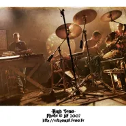 High Tone, Paprika Korps