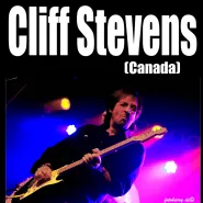 Cliff Stevens (Kanada)