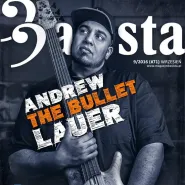 Andrew The Bullet Lauer