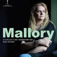 Premiera filmu Mallory / Katarzyna Figura