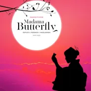 Madama Butterfly