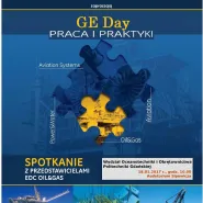 Akademia Przemysłów Morskich - GE Day 2017 