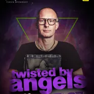 Twisted by Angels - Flor & Mike G