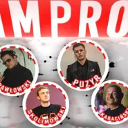 Banda Czworga - impro