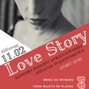 Love Story - walentynki