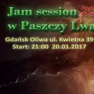 Muzyka na żywo jam session 