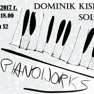 Dominik Kisiel - Pianoworks