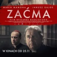 Kino Konesera - Zaćma