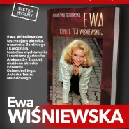 Ewa Wiśniewska w Sopotece