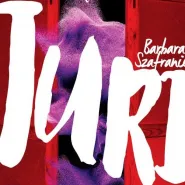 Spektakl JURI inspirowany opowiadaniem Barbary Szafraniec w GSA