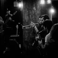 10th Funky Jam Session 107!