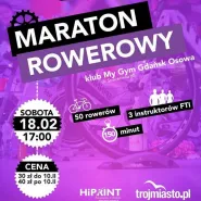 Maraton Rowerowy