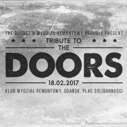 Tribute to The Doors (The Doorsz)