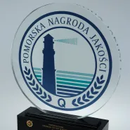 Gala Finałowa XX edycji Konkursu o Pomorską Nagrodę Jakości