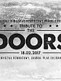 Tribute to The Doors (The Doorsz)