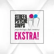 Strefa Psyche Extra: wykład otwarty Talent czy wysiłek?