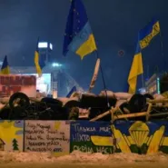 W poszukiwaniu tożsamości - Ukraina po 25 latach niepodległości