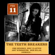 Blues In Old Gdansk - The Teeth Breakers 