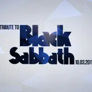 Tribute to Black Sabbath by Heavy Metal Way