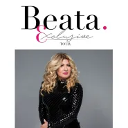 Beata Kozidrak - Be Free Exclusive