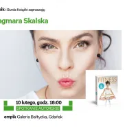 Dagmara Skalska - spotkanie 