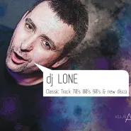 DJ Lone - Classic Track 70's 80's 90's & house music