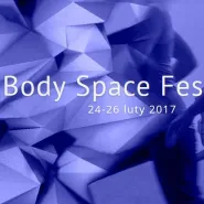 III Body Space Festival 