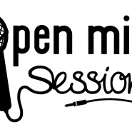 Open Mic w każdy poniedziałek