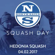 North Sails Squash Day 