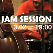 Stefaniak & Zienkowski & Sadowski & Koper, czyli Jazz Jam Session 