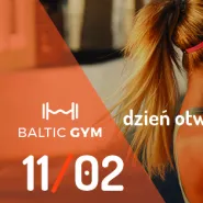 Walentynki na sportowo w Baltic Gym