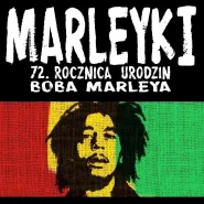 Marleyki: Film Marley & Reggae - Roots - Dub