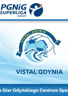 VISTAL Gdynia - Energa AZS Koszalin