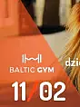 Walentynki na sportowo w Baltic Gym