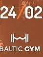 Trójbój siłowy w Baltic Gym