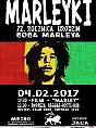 Marleyki: Film Marley & Reggae - Roots - Dub