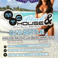 MTC Black&House