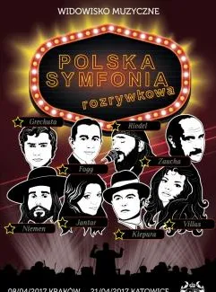 Polska Symfonia Rozrywkowa