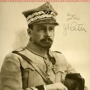 Generał Józef Haller, bohater odrodzonej Rzeczypospolitej i odzyskanego Pomorza