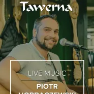 Piotr Horbaczerwski - Live Music