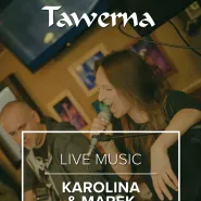 Karolina & Marek - Live Music